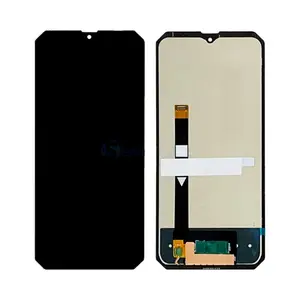 Écran Tactile Blackview BV8800 Noir
