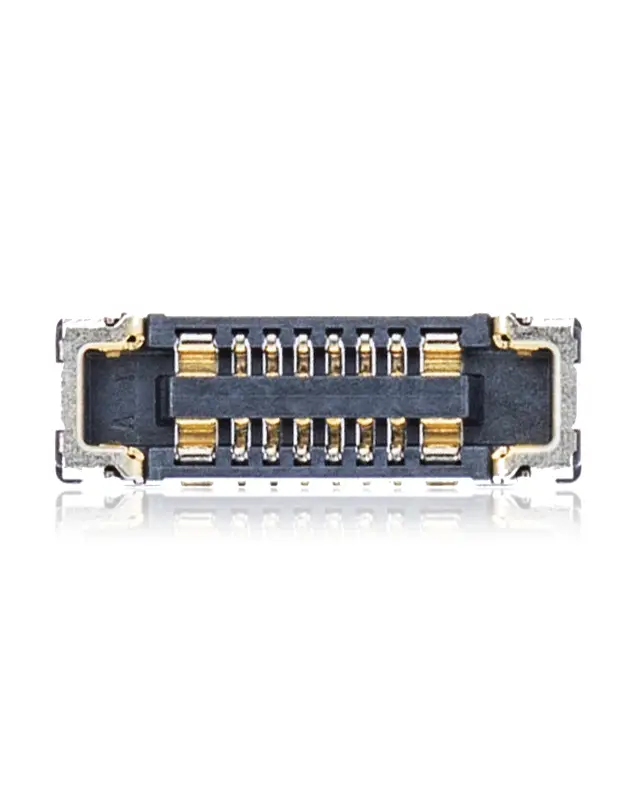 Pièce à microsouder pour Apple iPhone 11 (J7700, 12 Pins)