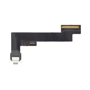 Connecteur de Charge Premium Apple iPad Air 4 A2316 WIFI Blanc