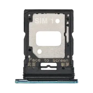 Tiroir Sim Premium Xiaomi 11 Lite 5G NE Vert Menthe