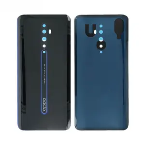 Cache Arrière Premium OPPO Reno 2Z Noir