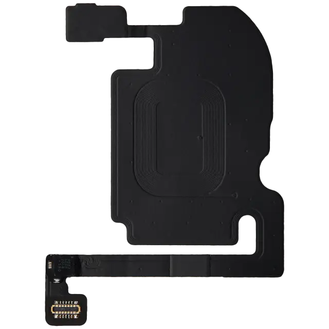 Nappe de capteur de proximité pour Apple iPhone 16 Pro (interventions Face ID et True Tone, JCID)