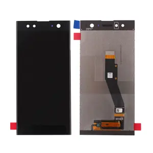 Écran Tactile Sony Xperia XA2 Ultra Noir