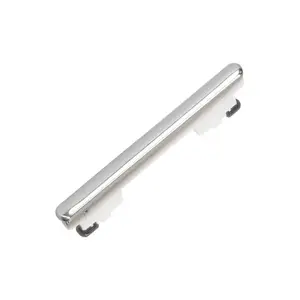 Bouton On/Off et Volume Premium Samsung Galaxy A52 4G A525/Galaxy A52 5G A526/Galaxy A72 4G A725 — White