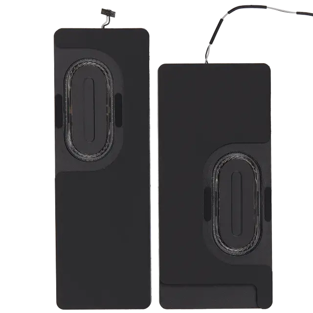 Haut-parleur pour Apple iPad Air 13" (2024) / Air 13" (2025) / Air 13" (2026) (lot de 2, Cellular / WiFi Version)
