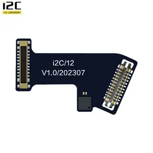 Nappe de Réparation Caméra Pop-Up sans Soudure i6S i2C pour iPhone 12