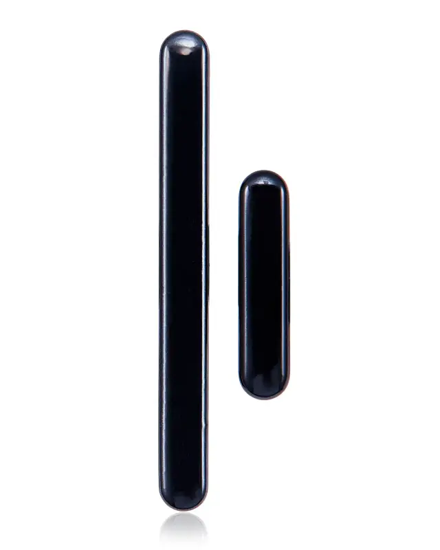 Nappe volume pour Samsung Galaxy A73 (A735 / 2022) (gris)