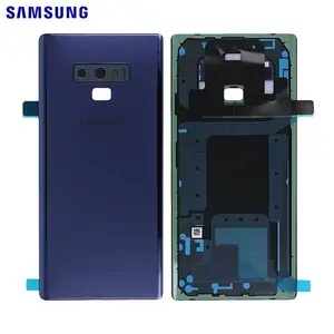 Cache Arrière Original Samsung Galaxy Note 9 N960 GH82-16920B Bleu