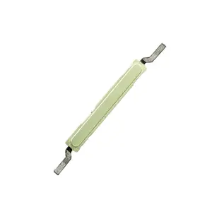 Bouton Volume Premium Samsung Galaxy A05s A057 Vert Clair
