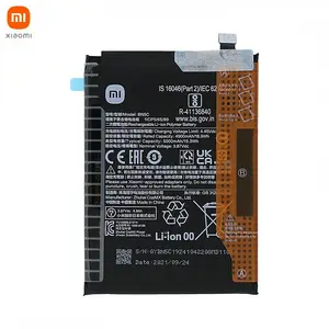 Batterie Original Xiaomi Poco M4 Pro 5G 460200008V1Y BN5C