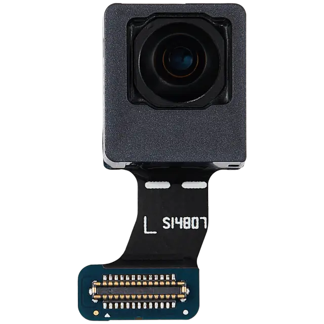 Caméra avant pour Samsung Galaxy S25 Plus 5G / S25 Ultra 5G (premium)