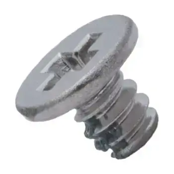 Petite vis M1.0x1.2 mm L x 2.00 D x 0.15 T pour Apple iPhone 17 (origine, lot de 30)