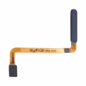 Lecteur Empreinte Premium Samsung Galaxy M34 5G M346 Bleu Nuit
