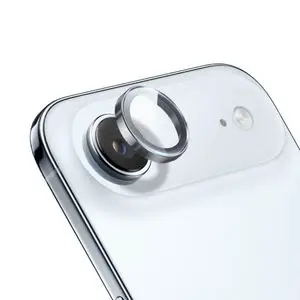 Protection Lentille Apple iPhone Air Bleu Ciel