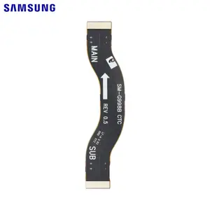 Nappe de Connexion Originale Samsung Galaxy S21 Ultra 5G G998 GH59-15418A