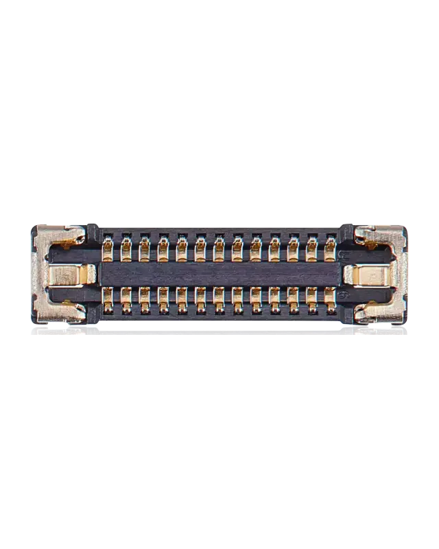 Pièce à microsouder pour Apple iPhone X (J4000: 26 Pin)