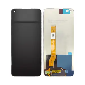 Écran Tactile Premium Realme 9 Pro 5G/9 5G Noir