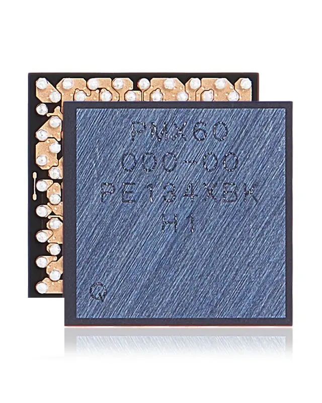 Pièce à microsouder pour Apple iPhone 13 / 13 Mini / 13 Pro / 13 Pro Max (PMX60)