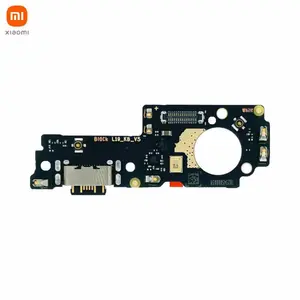 Connecteur de Charge Original Xiaomi Redmi 10 5G 5600070L1900