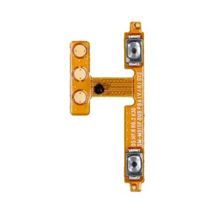 Nappe Volume Premium Samsung Galaxy A12 A125/Galaxy A32 5G A326/Galaxy M12 M127/Galaxy M32 M325/Galaxy A12