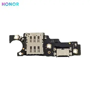 Connecteur de Charge Original Honor 400 Smart 4G 0235AQWU