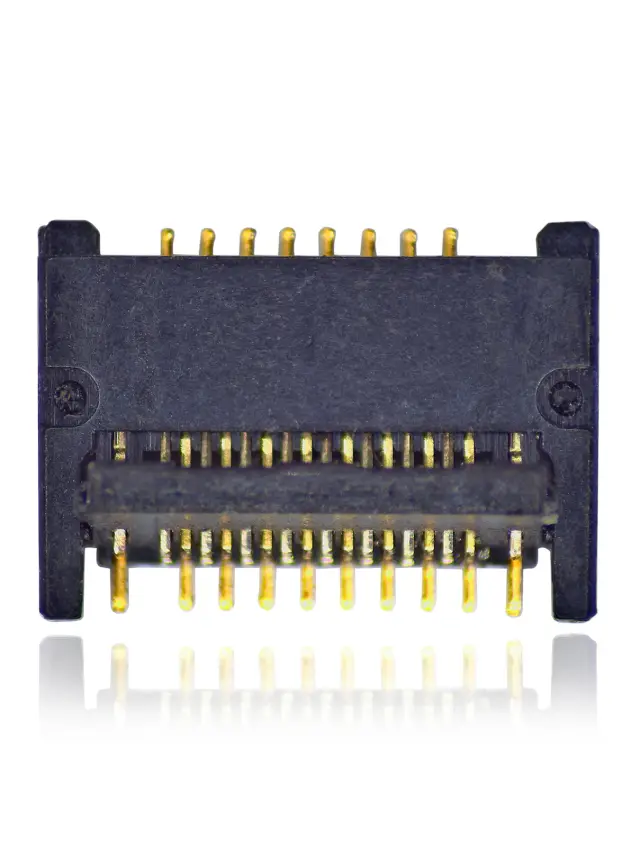 Connecteur FPC du bouton principal à souder pour Apple iPad Air 2 (16 Pin)