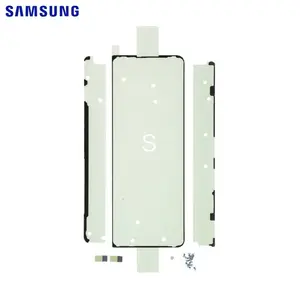 Kit Stickers Original Samsung Galaxy Z Fold 3 5G F926 GH82-26476A kit A