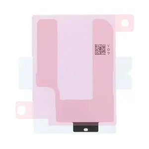 Stickers Adhésif Batterie Apple iPhone 17 Pro Max