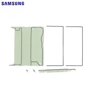 Kit Stickers Adhésif écran Original Samsung Galaxy Z Fold 7 5G F966 GH82-37822A