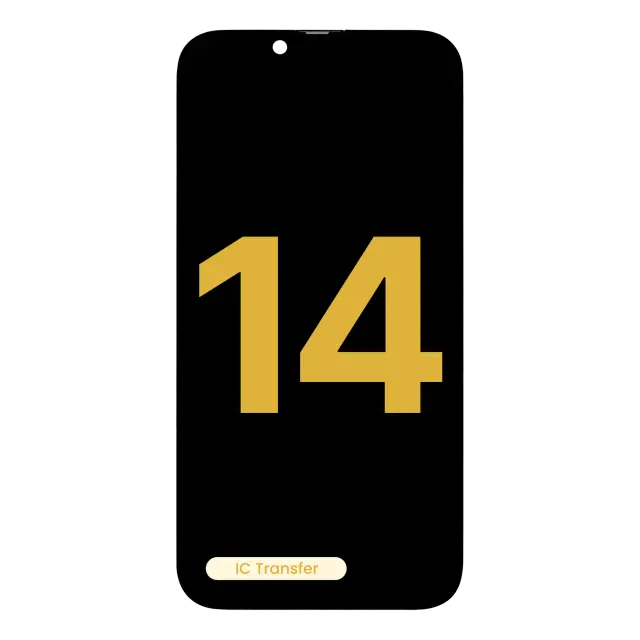 Écran pour Apple iPhone 14 (reconditionné)