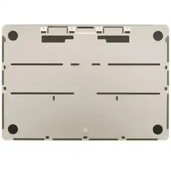 Coque inférieure pour Apple MacBook Air 15" A3114 (2024) (origine, lumière stellaire)