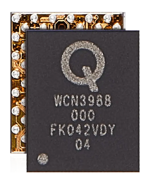 Circuit intégré Wi-Fi pour Samsung Galaxy F52 5G (E526 / 2021) (WCN3988)