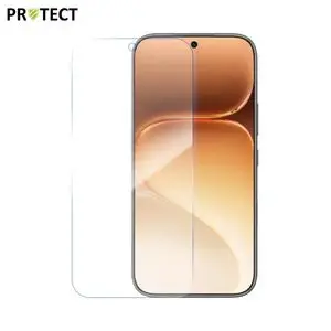 Verre Trempé Classique PROTECT pour Honor 600 5G Transparent
