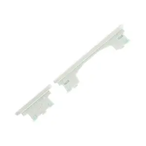 Bouton On/Off et Volume Premium Samsung Galaxy A36 5G A366 Lime
