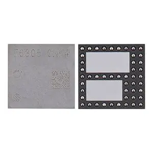 Puce IC (Circuit Intégré) Apple iPhone 15 Pro/iPhone 15 Pro Max High Frequency Amplifier 76305