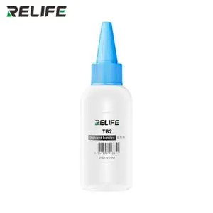 Fiole Aiguille Relife TB2 (50ml)