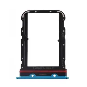 Tiroir Sim Premium Xiaomi Mi Note 10/Mi Note 10 Pro Vert