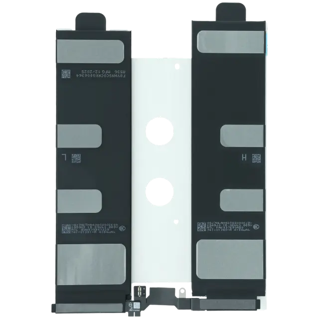 Batterie pour Apple iPad Pro 11" 6th Gen (2025) (origine)