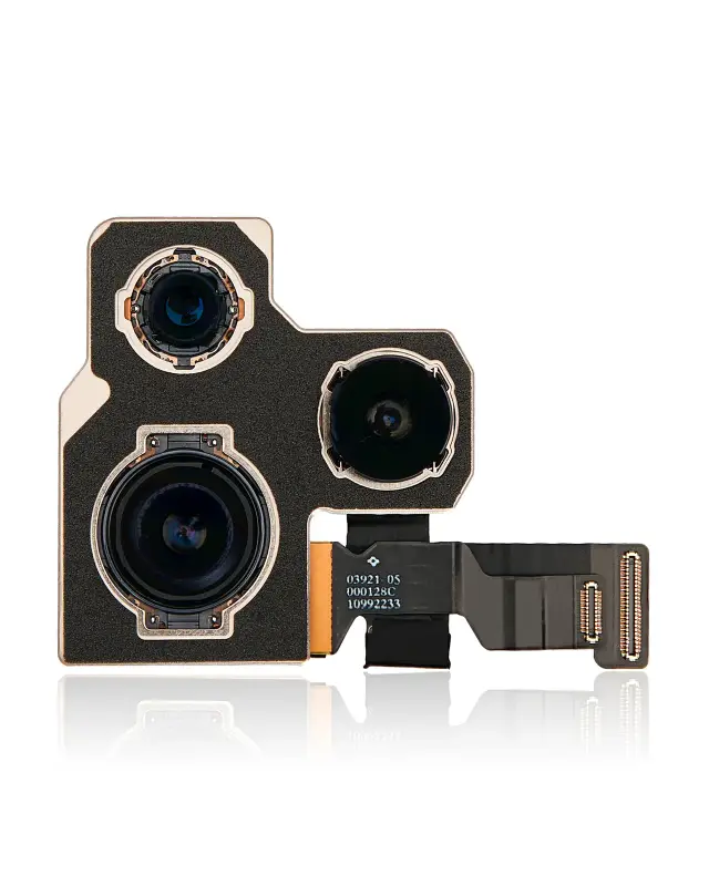 Caméra arrière pour Apple iPhone 14 Pro Max