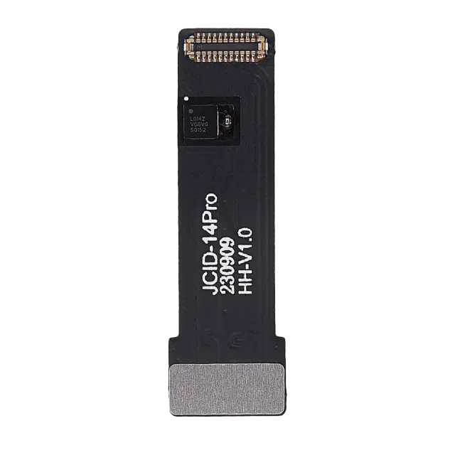Nappe tag-on de caméra arrière pour Apple iPhone 14 Pro (JCID)