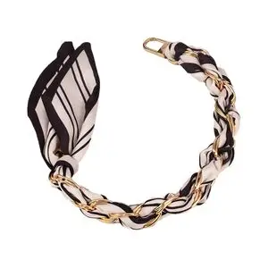 Cordon de Smartphone Foulard à Motifs (#15)