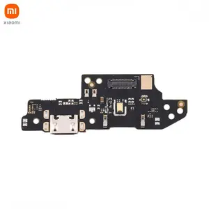 Connecteur de Charge Original Xiaomi Redmi 9A/Redmi 10A 560002C3L200 5600090C3L00
