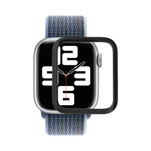 Protection écran pour Apple Watch 44mm