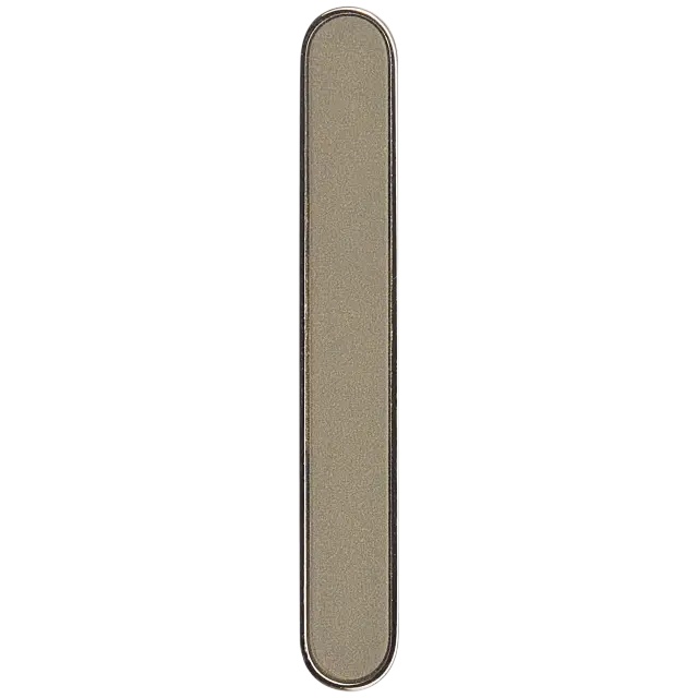 Bouton de contrôle appareil photo pour Apple iphone Air (premium, Light Gold)