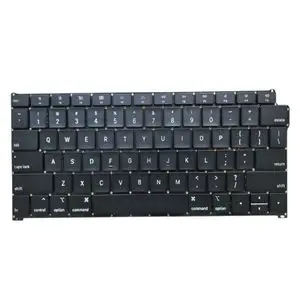 Clavier Apple MacBook Air 13" (2018) A1932 QWERTY (US)