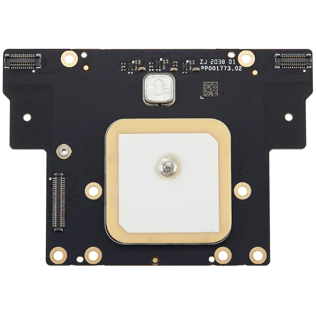 Pièce à microsouder pour DJI Air 2 (origine d'occasion)