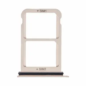 Tiroir Sim Premium Huawei P20 Rose Gold