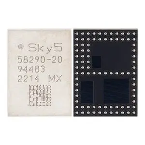 Puce IC (Circuit Intégré) Apple iPhone 14/iPhone 14 Pro/iPhone 14 Pro Max/iPhone 14 Plus Low Frequency Amplifie