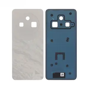 Cache Arrière Premium Xiaomi Poco C75 Dore