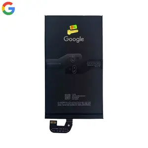 Batterie Secondaire Originale Google Pixel 9 Pro Fold G949-00919-00 G06KA